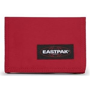 EASTPAK Crew Single Scarlet Red Accessoires, scarlet red, Eén maat, EASTPAK CREW SINGLE Scarlet Red ACCESSORIES
