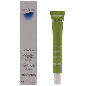 Biotherm Gezichtscrème Pure-fect Skin 15 ml, Prijs / 100 ml: 119,66 EUR