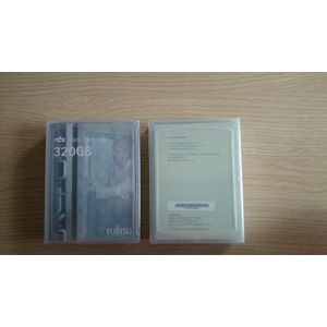Fujitsu RDX Cartridge 320-640GB