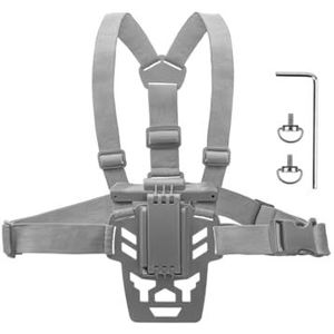 Drone Afstandsbediening Buik Ondersteuning voor DJI RC 2/1 Afstandsbediening Beugel RC PRO Afstandsbediening Borstband (RC PRO)