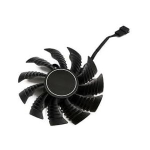 87MM PLA09215S12H 0.55A RTX 2070 2080 SUPER Ti koelventilator voor Gigabyte 2070SUPER RTX2080 RTX2080Ti grafische kaartventilatoren(A-Fan)