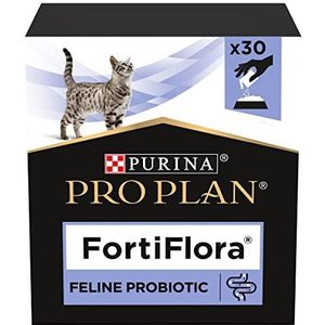PRO PLAN FortiFlora Kat Probiotisch Zakje 30x1g