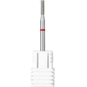 DHRCONPA Nagelboor met wolfraamcarbide, elektrische manicurefrees, vijlen, pedicuregereedschap