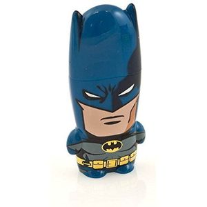 Mimobot DC Comics Batman X Flash Drive
