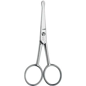 City-pijlring voor heren, neushaarschaar, 10,5 cm