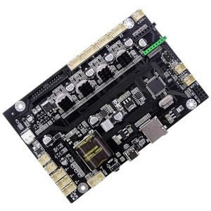 Printer Deel Geschikt Voor Plus Adapter Controle Board Printer Moederbord Controle Board Vervanging Hoge Prestaties Processor