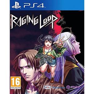 Raging Loop Day One Edition PS4 Game