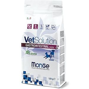 Monge Vet Solution Gastro-intestinale Puppy Hondenvoer, 1,5 kg
