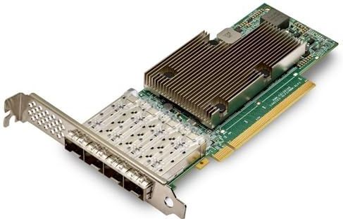 Broadcom BCM957504-P425G Netwerkkaart - Fiber - 25000 Mbit/s - Intern