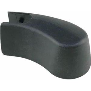 Moerkap voor de ruitenwisserarm achter, voor BMW 2 Serie Gran Tourer F46 2015-2022, afdekking voor de ruitenwisserarm