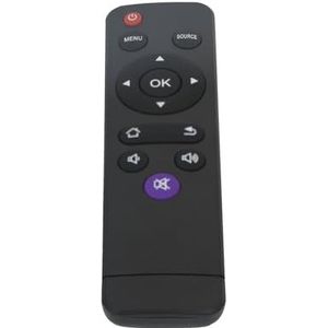 LQWELL® Afstandsbediening voor projector met Mirror HY300 HY320 besturingssysteem (geen Android-besturingssysteem)