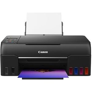 Canon G650 Inkjet A4 4800 x 1200 DPI 3,9 ppm Wifi