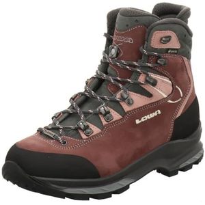 LOWA Middelgrote laarzen MAURIA EVO GTX Ws, oudroze roos, 40 EU