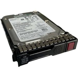 HIHSYEWYB 1 Stks Voor EH000900JWCPN 870759-B21 900 GB HDD 870795-001 SAS 12G 15K Harde Schijf