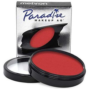 Mehron Paradise Makeup AQ - Beach Berry