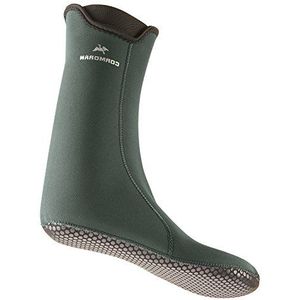 Cormoran neopreen laarssokken lang