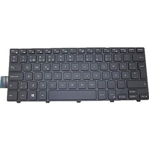 Laptop-toetsenbord voor DELL Inspiron 14 5447 3441 3442 5442 5445 5451 5452 5455 5457 5458 5459 SD Zweden V147125AK1 SD PK1313P2A16 0P2H6C P2H6C nieuw