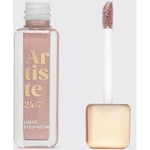 Vivienne Sabo - Liquid Eyeshadow Artiste 24/7 (zand satijn)