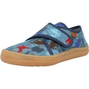 Froddo Barefoot Slippers, dark denim, 33 EU