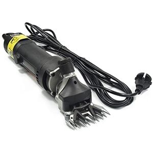 320W Sheep Shearing Clipper Machine Speed Electric Sheep Goat Shearing Machine Wool Scissor Cut Machine