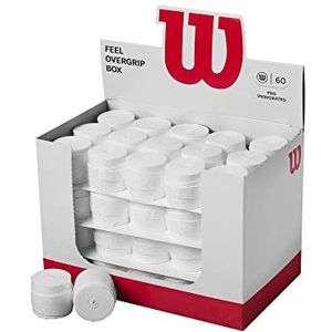 Wilson Overgrips kopen? ✔️ Tot 35% korting op Sportaccessoires