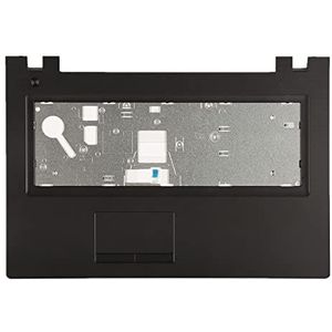Laptop omhulsel rond toetsenbord & Touchpad Voor For Lenovo ideapad 300-17ISK Color Zwart