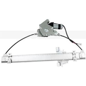 Elektrische Raammechanisme Beugel Voor Zhidou 301/D1/D2/D2S Voorruit Glas Lift Regulator Venster Lifter Motor(Front left)