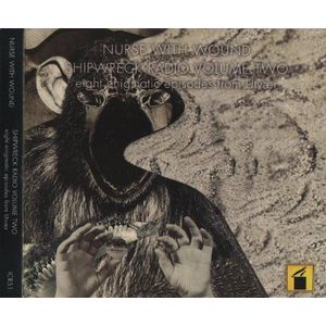 Shipwreck Radio, Vol. 2 Eight Enigmatic Episodes From Utvær