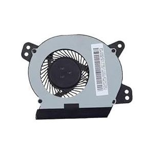 Laptop CPU Cooling Fan EF50060S1-C350-S9A DC5V 2.25W 4Pin for ASUS for EeeBook E402M E402S E502S E502M E502N E402MA E502MA