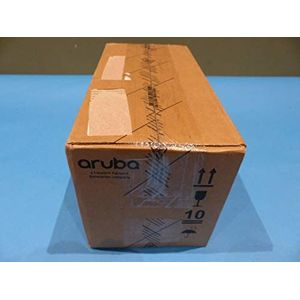 Hewlett Packard Enterprise HPE Aruba X372 54VDC 680W PS Aruba X372 54VDC 680W PS U.S. - Engelse lokalisatie