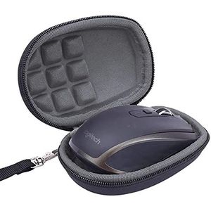 TMOM beschermhoes draagtas Hoes etui tas voor Logitech MX Anywhere 2S 3 2 1 muis cover case