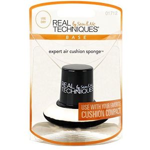 Real Techniques - Expert Luchtkussen - Compacte Make-upspons