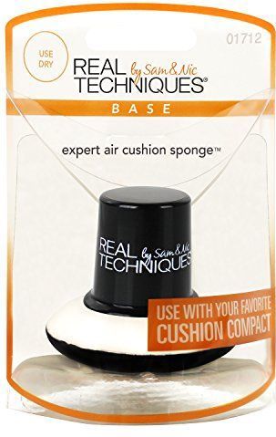 Real Techniques - Expert Luchtkussen - Compacte Make-upspons
