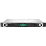 HPE ProLiant DL20 Gen11 - Server - 1U - Intel Xeon E - Compact - Betrouwbaar