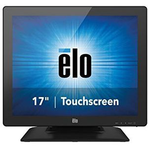 Elo LCD-monitor met LED-achtergrondverlichting 17"" Wit (E016808)