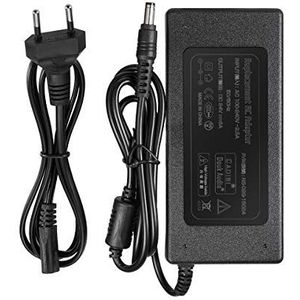 Nobsound 24 V 6 A DC audio-voedingsadapter voor digitale versterkers - 100~240 V wisselstroomadapter voor versterker