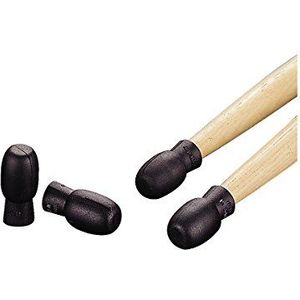 Tama TCP10D Silent Tips Drumsticks Opsteekkleppen