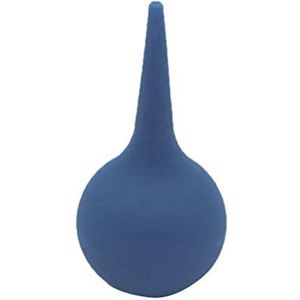 75ml Rubber Oorsmeer Remover Bulb Herbruikbare Baby Oor Wax Removal Tool