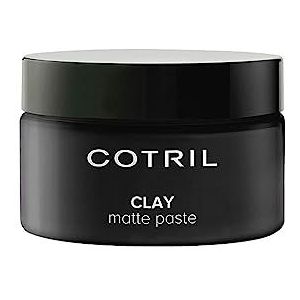 Cotril Creative Walk Clay matte paste 100ml - pasta all'argilla effetto opaco
