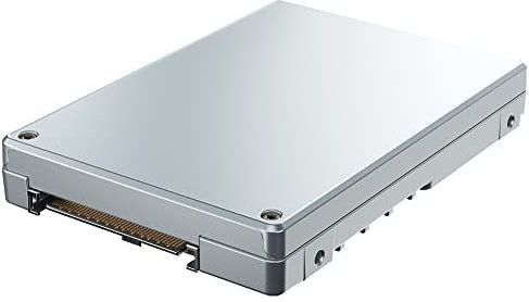 Intel D7 P5520 U.2 15,4 TB PCI Express 4.0 TLC 3D NAND NVMe