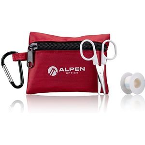 Alpen Originele EHBO-set voor jacht en outdoor, compact en compleet