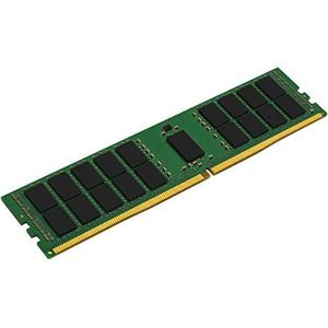 Kingston Technology KSM24RS8/8HDI geheugenmodule 8 GB 1 x 8 GB DDR4 2400 MHz ECC