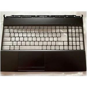 Voor MSI GE65 voor Raider 9SF-205CN 206CN GL65 GP65 MS-16U1 Onderkant behuizing deksel basis/Palmrest(C shell)