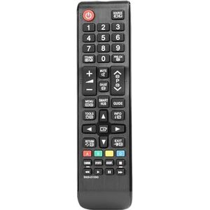 BN59-01199G Afstandsbediening compatibel met Samsung Smart TV UA32J4303 UA40J5200 UA40JU6000 UA40JU6060 UA48J5200 UA48JU6000 UA48JU6060