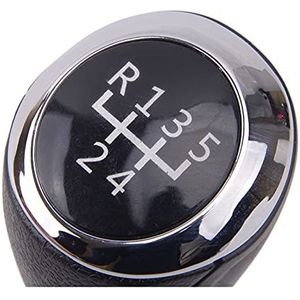 Pookknop Versnellingspookknop Auto 5 Speed MT Pookknop Voor Chevrolet Voor Aveo Voor Sonic T300 2012 2013 2014 2015 2016 2017