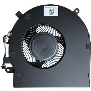 Laptopkoeler CPU GPU-koelventilator voor Razer RZ09-0270 0300 0328 0369(CPU FAN)