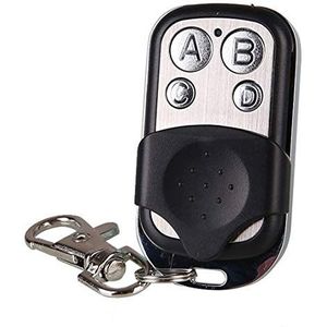 NOVOFERM Mini-Novotron 522 Ontwerp Compatibele Afstandsbediening 433,92 MHz.