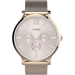 Timex Women's Transcend Multifunction 38mm Watch
