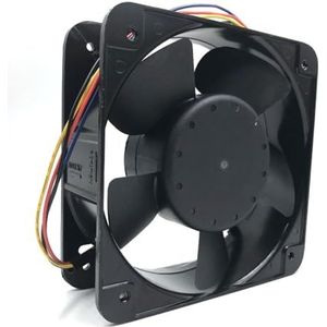 Voor SXDOOL SXD15050B48M 15cm 15050 48V Koelventilator 0,30A (max.,45A) 3400RPM 230CFM 150 * 150 * 50mm Voor Server Inverter Case