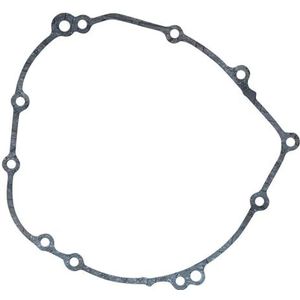 Pakking van het statordeksel van de motor Motorfietsmotor Complete Carterdeksels Oliecarterpakkingsets Voor Voor Ninja Voor ZX-10R Voor ZX1000 2006-2010(Type A)